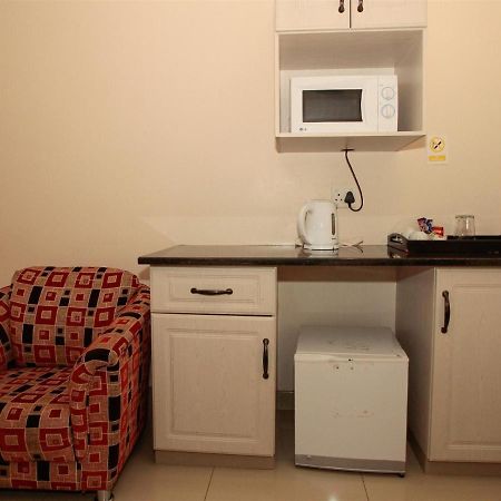 Addis Bed And Breakfast เดอร์บัน ภายนอก รูปภาพ