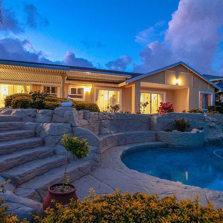 Addis Bed And Breakfast เดอร์บัน ภายนอก รูปภาพ