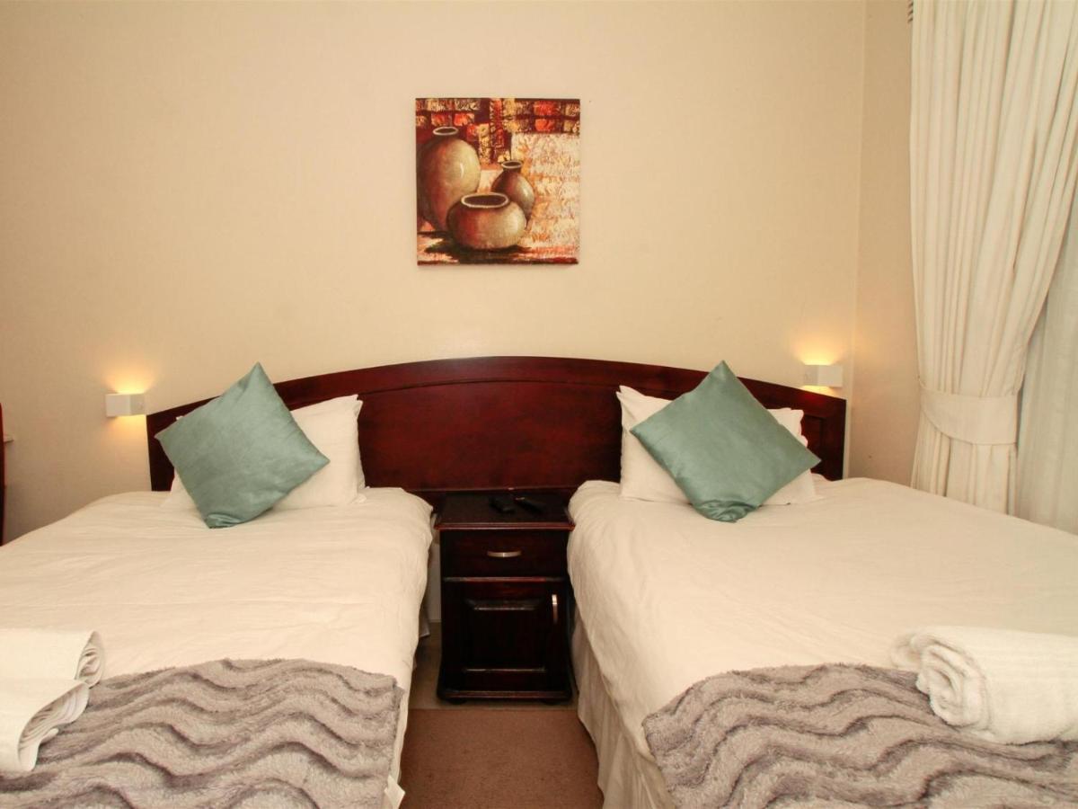 Addis Bed And Breakfast เดอร์บัน ภายนอก รูปภาพ