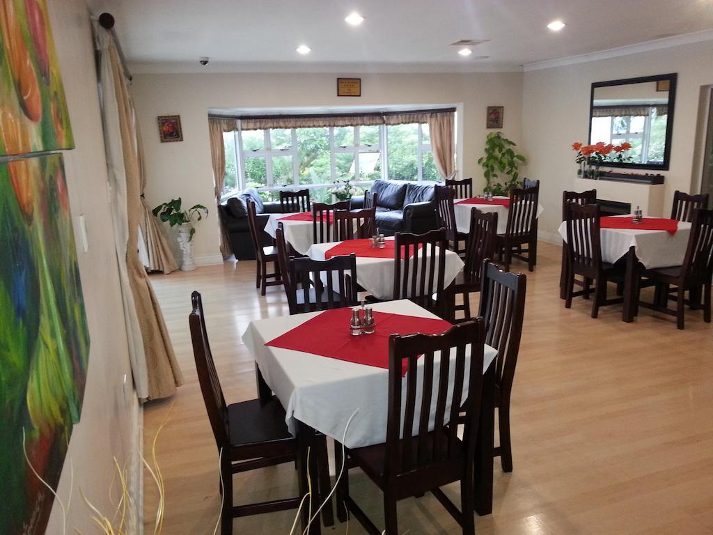 Addis Bed And Breakfast เดอร์บัน ภายนอก รูปภาพ