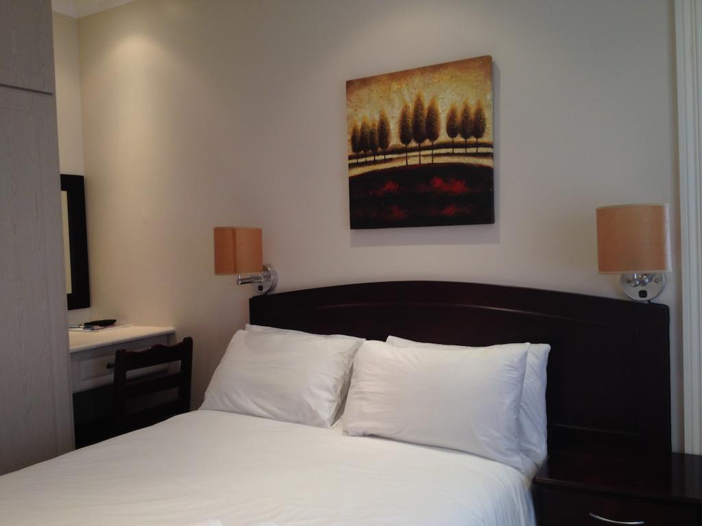 Addis Bed And Breakfast เดอร์บัน ห้อง รูปภาพ