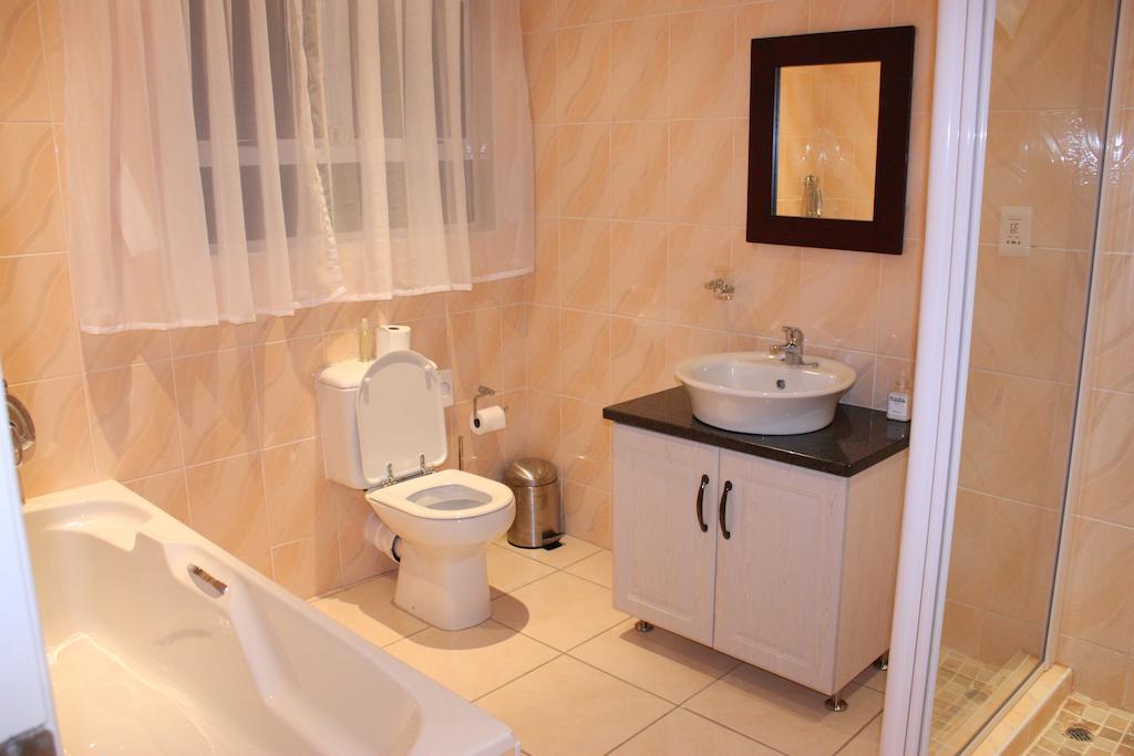 Addis Bed And Breakfast เดอร์บัน ห้อง รูปภาพ