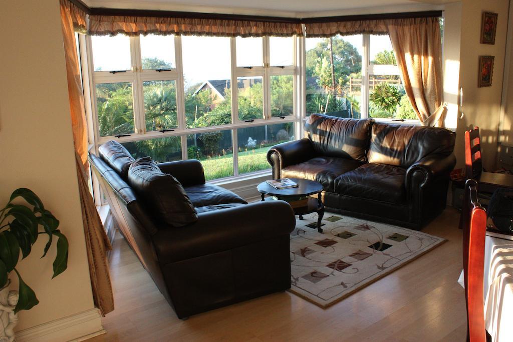 Addis Bed And Breakfast เดอร์บัน ภายนอก รูปภาพ