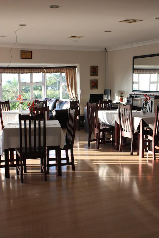 Addis Bed And Breakfast เดอร์บัน ภายนอก รูปภาพ