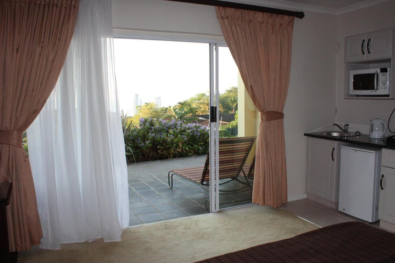 Addis Bed And Breakfast เดอร์บัน ภายนอก รูปภาพ