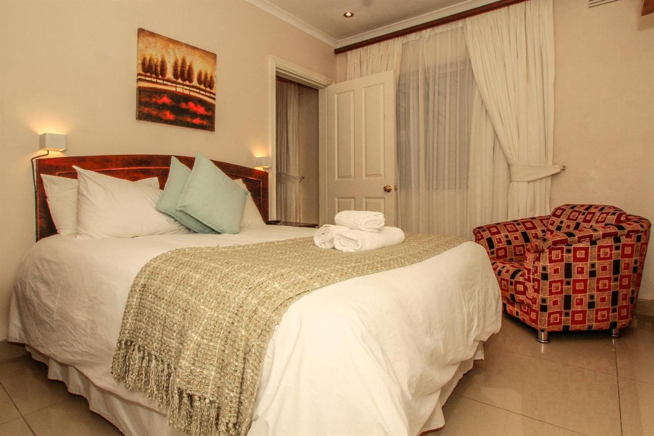 Addis Bed And Breakfast เดอร์บัน ภายนอก รูปภาพ