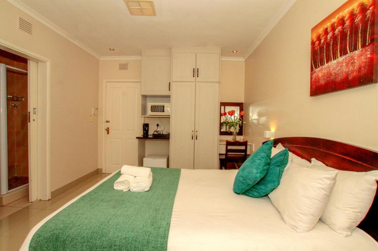 Addis Bed And Breakfast เดอร์บัน ภายนอก รูปภาพ