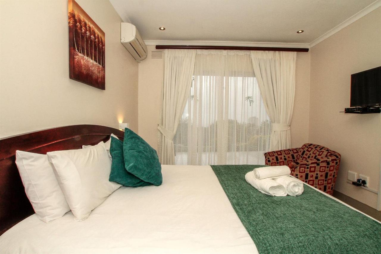 Addis Bed And Breakfast เดอร์บัน ภายนอก รูปภาพ