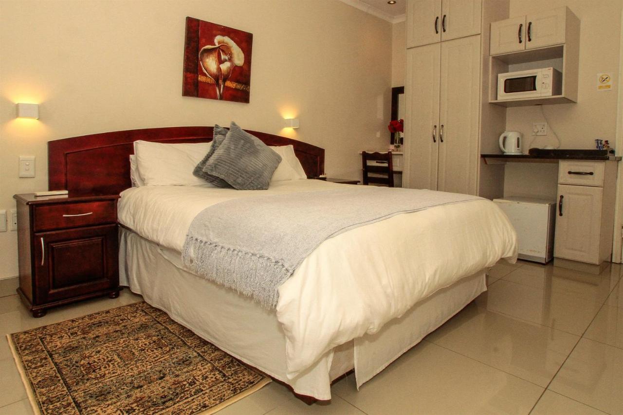 Addis Bed And Breakfast เดอร์บัน ภายนอก รูปภาพ