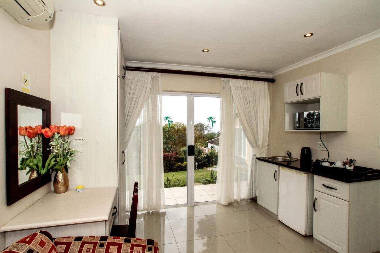 Addis Bed And Breakfast เดอร์บัน ภายนอก รูปภาพ
