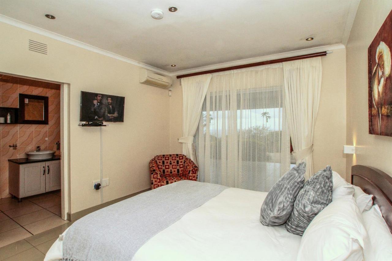 Addis Bed And Breakfast เดอร์บัน ภายนอก รูปภาพ