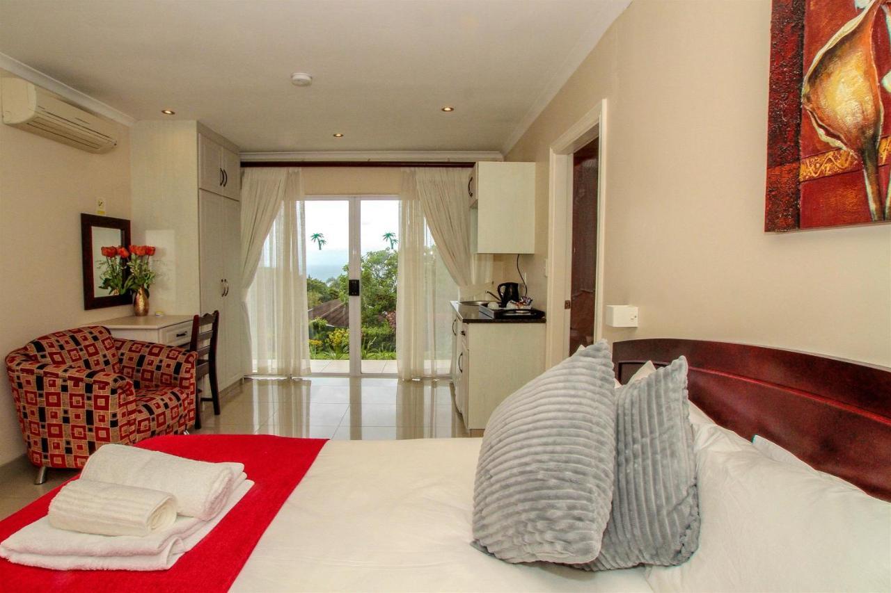 Addis Bed And Breakfast เดอร์บัน ภายนอก รูปภาพ