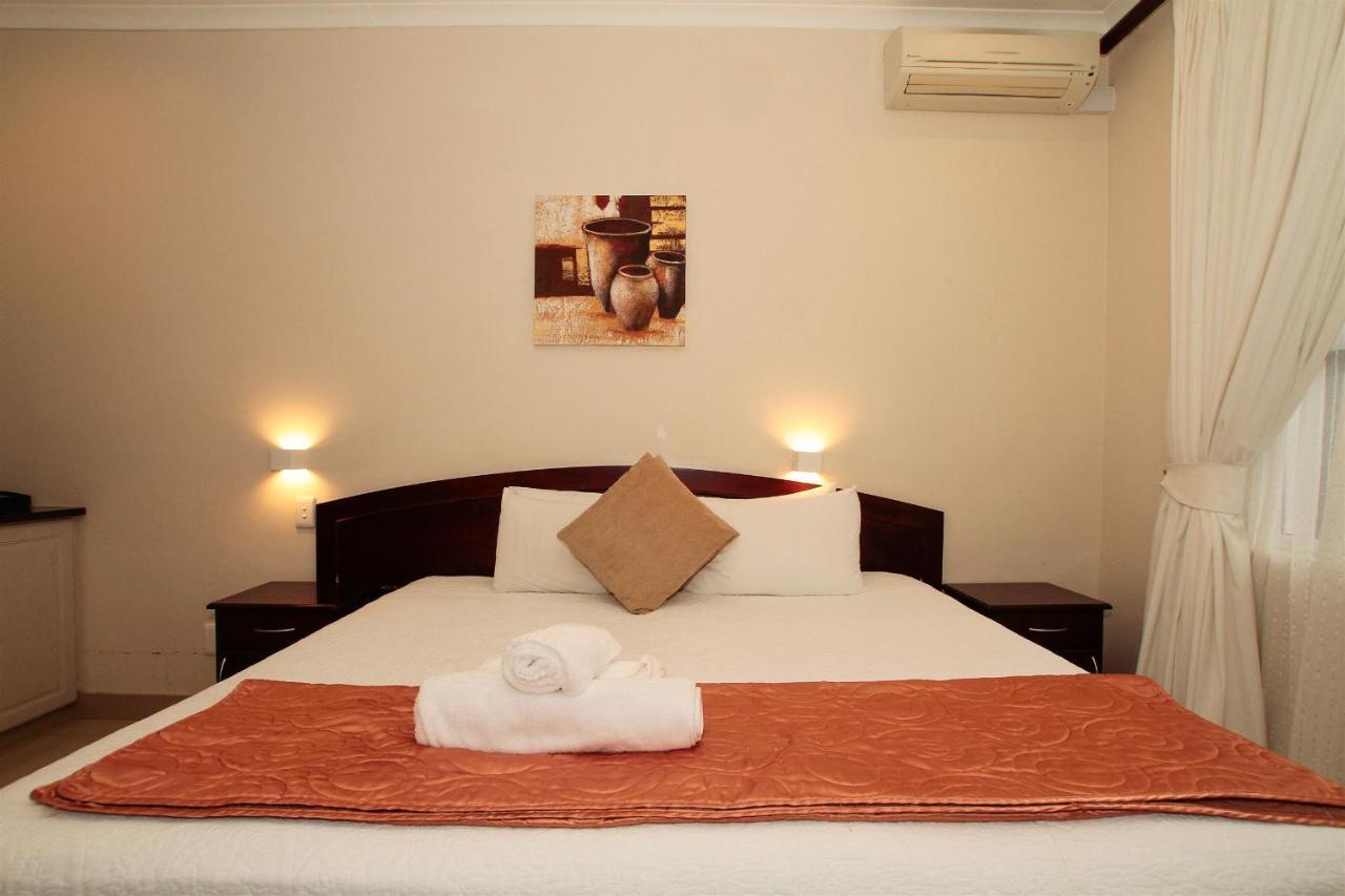 Addis Bed And Breakfast เดอร์บัน ภายนอก รูปภาพ
